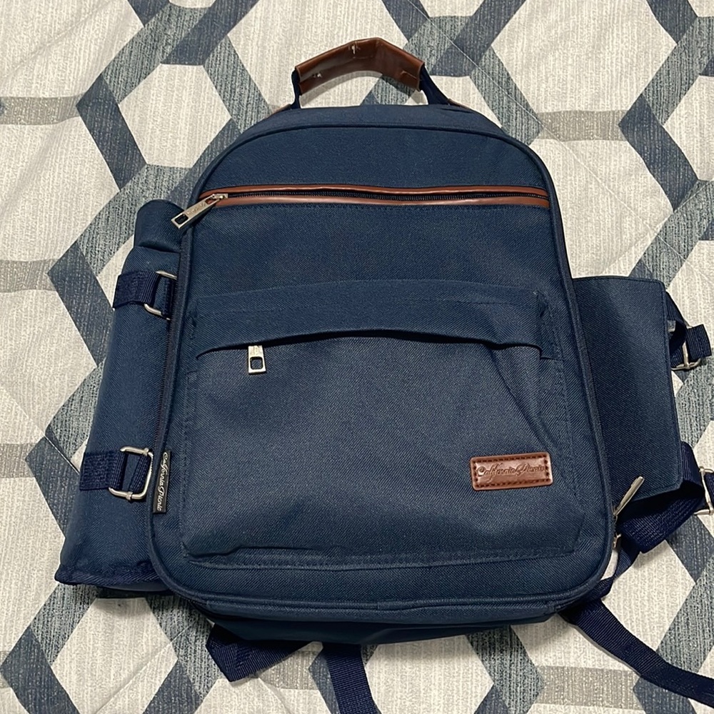 Picnic backpack